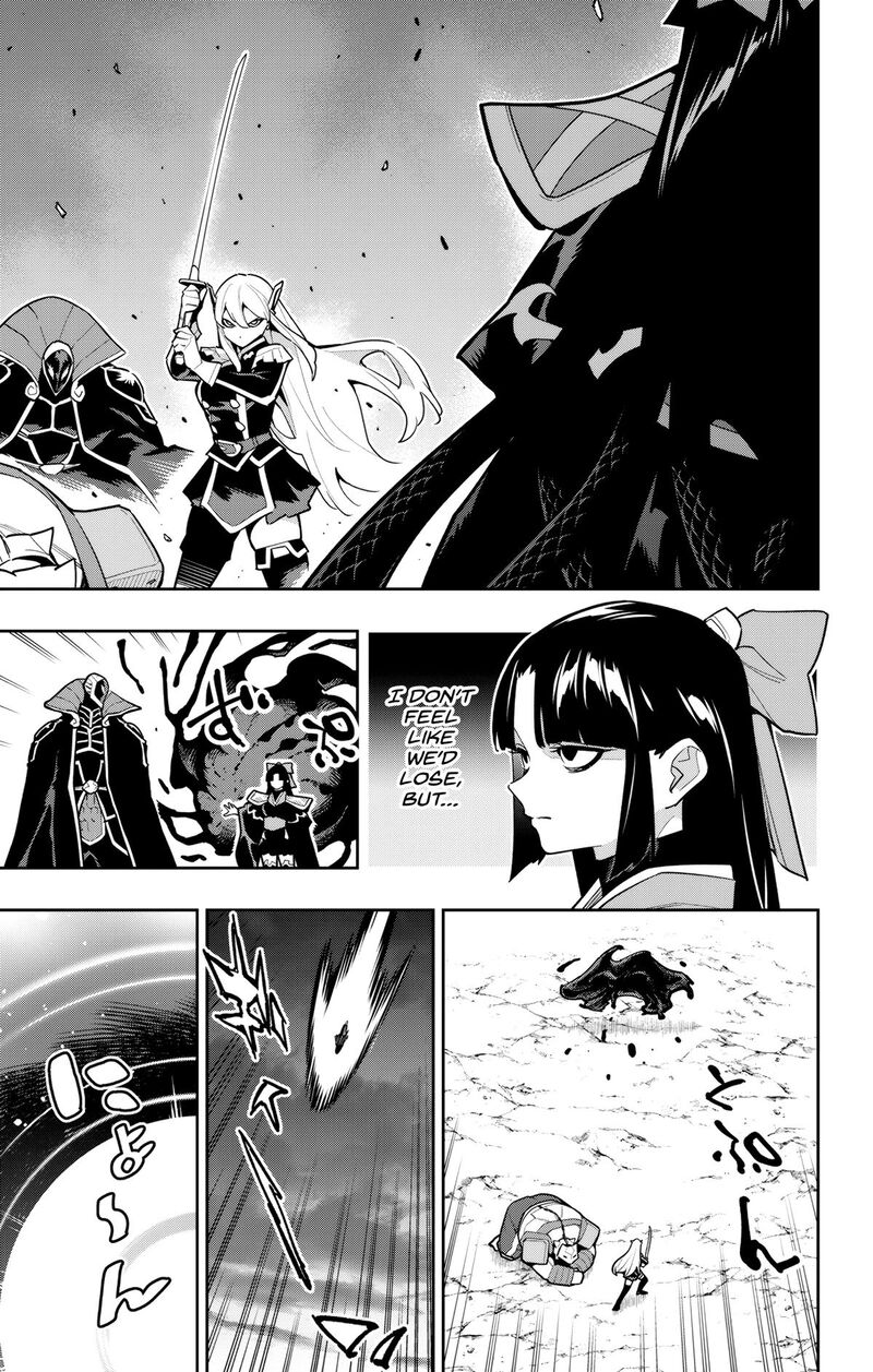 Chained Soldier, Chapter 164 image 17